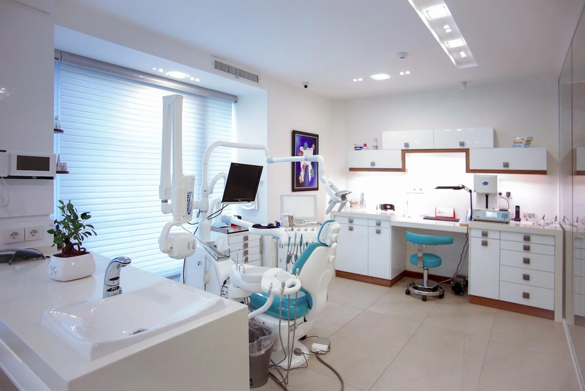 Family dentistry in Hilton Family dentistry in Hilton